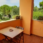 Sole Del Mediterraneo Gospodarstwo agroturystyczne