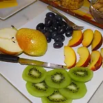 Gospodarstwo agroturystyczne Sole Del Mediterraneo