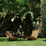 Sole Del Mediterraneo Gospodarstwo agroturystyczne