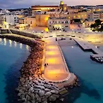 Sole Del Mediterraneo Gospodarstwo agroturystyczne Otranto