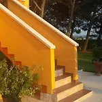 Gospodarstwo agroturystyczne Sole Del Mediterraneo
