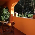 Gospodarstwo agroturystyczne Sole Del Mediterraneo Otranto