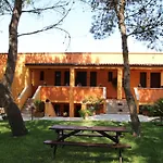 Sole Del Mediterraneo Gospodarstwo agroturystyczne *