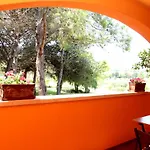 Sole Del Mediterraneo Gospodarstwo agroturystyczne *