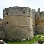 Gospodarstwo agroturystyczne Sole Del Mediterraneo *