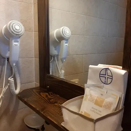 Sole Del Mediterraneo * Οτράντο