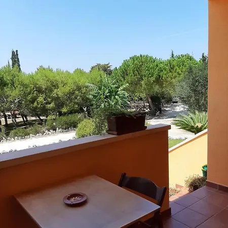 Κατάλυμα σε φάρμα Sole Del Mediterraneo Οτράντο