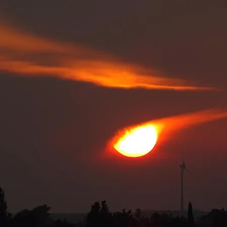Sole Del Mediterraneo Οτράντο