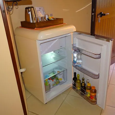 Sole Del Mediterraneo Κατάλυμα σε φάρμα *