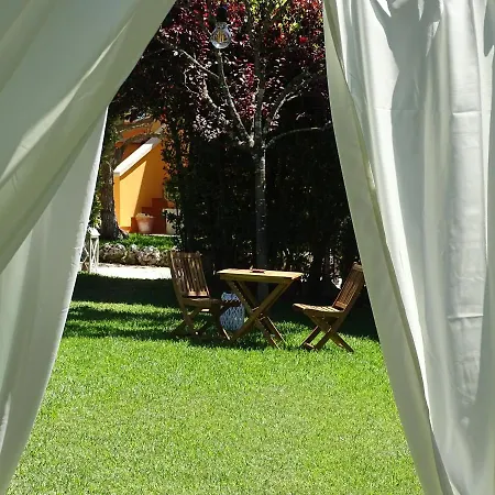 Sole Del Mediterraneo Οτράντο