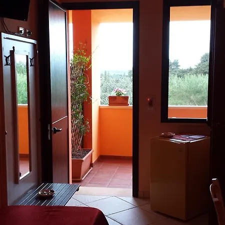 Sole Del Mediterraneo Οτράντο