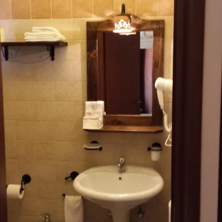 Κατάλυμα σε φάρμα Sole Del Mediterraneo Οτράντο