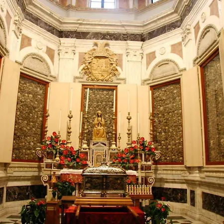 Sole Del Mediterraneo Οτράντο