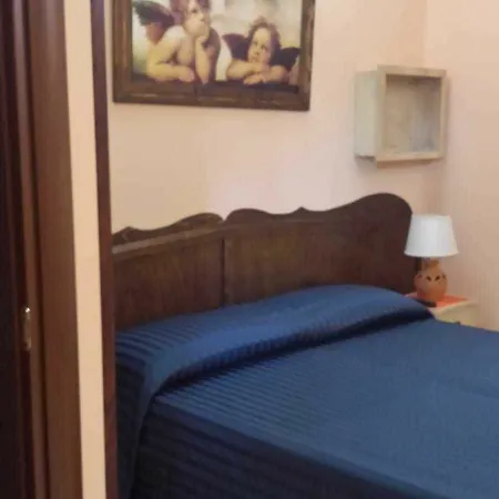 Κατάλυμα σε φάρμα Sole Del Mediterraneo Οτράντο