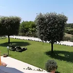 Κατάλυμα σε φάρμα Sole Del Mediterraneo