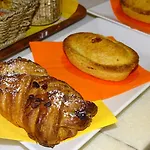 Çiftlik konaklama Sole Del Mediterraneo *