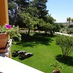 Sole Del Mediterraneo Feriegård *