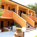 Çiftlik konaklama Sole Del Mediterraneo Otranto