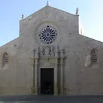 Sole Del Mediterraneo Çiftlik konaklama *