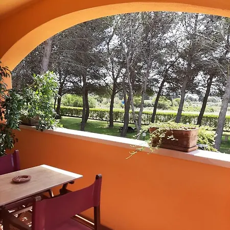 Sole Del Mediterraneo * Otrante