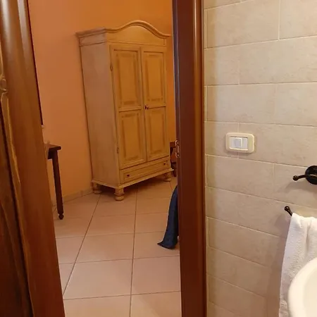 Séjour à la ferme Sole Del Mediterraneo