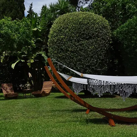בית חווה Sole Del Mediterraneo *