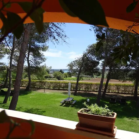Sole Del Mediterraneo * אוטרנטו
