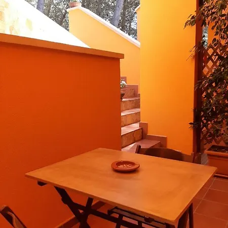 בית חווה Sole Del Mediterraneo *