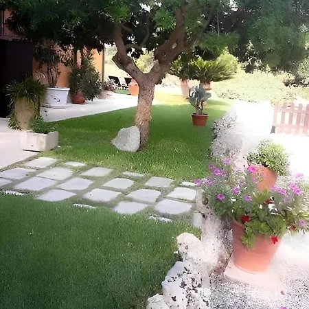 Sole Del Mediterraneo אוטרנטו