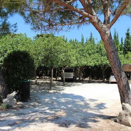 בית חווה Sole Del Mediterraneo