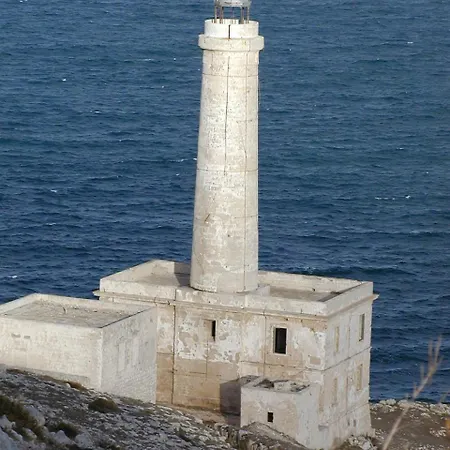 Sole Del Mediterraneo * אוטרנטו