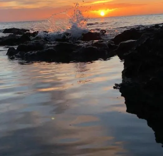 Sole Del Mediterraneo * Otranto