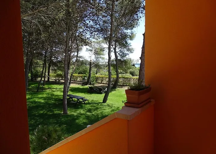 Sole Del Mediterraneo Οτράντο